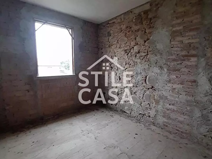 Immagine 29 di Terratetto in vendita  a Castelfranco Di Sotto