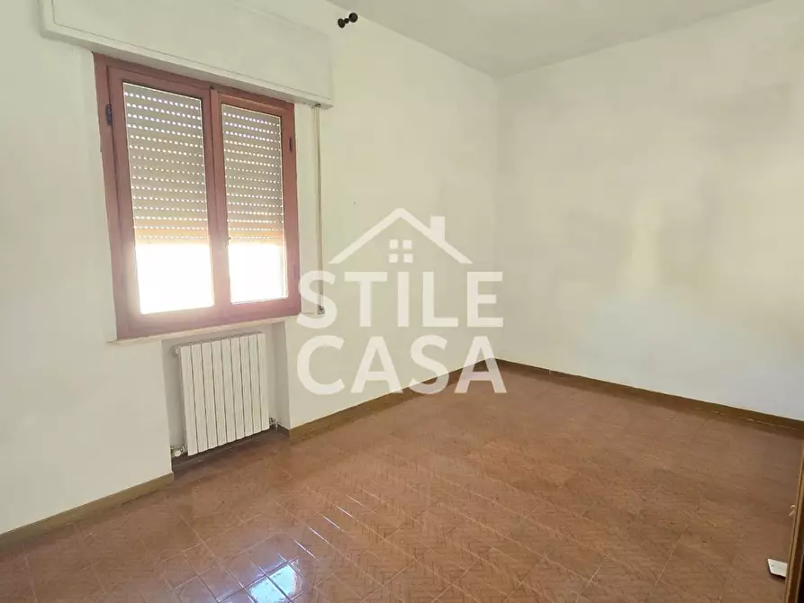 Immagine 15 di Casa semindipendente in vendita  a Castelfranco Di Sotto