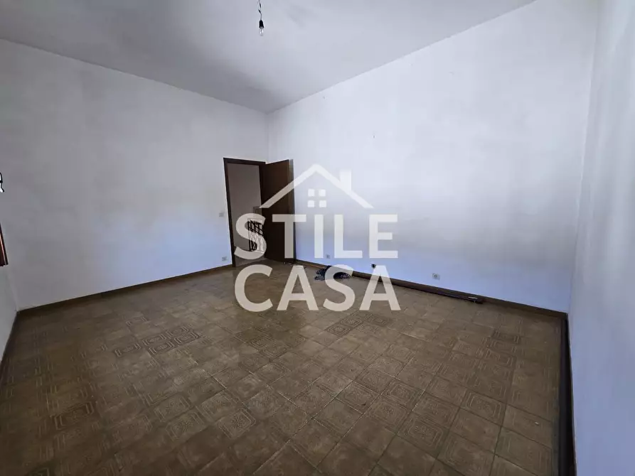 Immagine 12 di Casa semindipendente in vendita  a Castelfranco Di Sotto