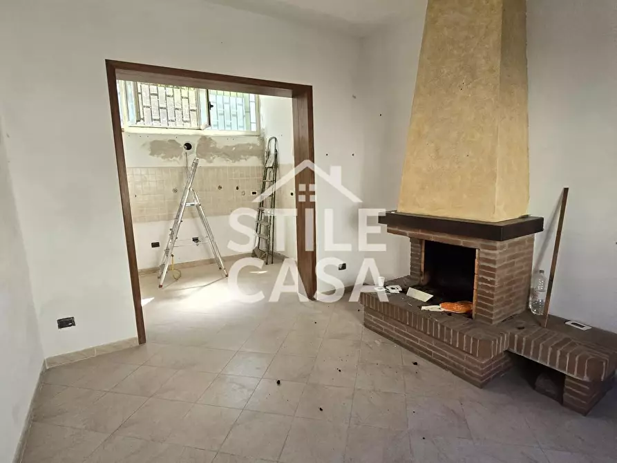 Immagine 19 di Casa semindipendente in vendita  a Castelfranco Di Sotto