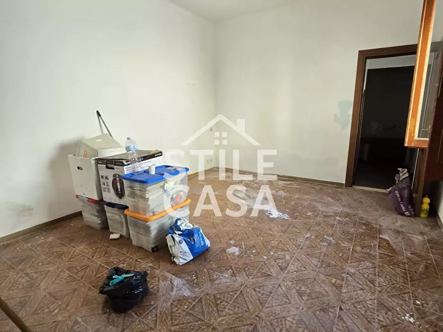 Immagine 22 di Casa semindipendente in vendita  a Castelfranco Di Sotto