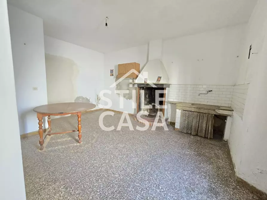 Immagine 3 di Casa semindipendente in vendita  a Castelfranco Di Sotto