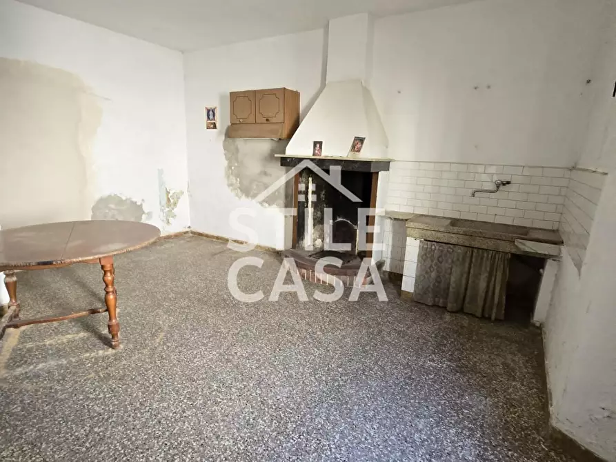 Immagine 25 di Casa semindipendente in vendita  a Castelfranco Di Sotto