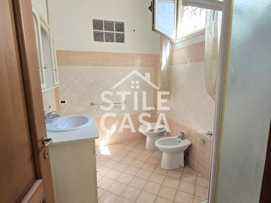 Immagine 6 di Casa semindipendente in vendita  a Castelfranco Di Sotto