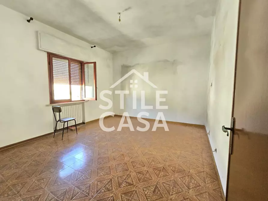 Immagine 16 di Casa semindipendente in vendita  a Castelfranco Di Sotto