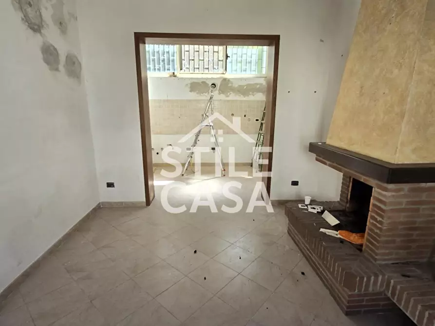 Immagine 18 di Casa semindipendente in vendita  a Castelfranco Di Sotto