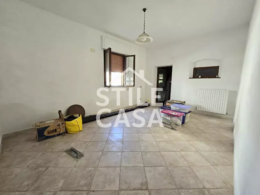 Immagine 4 di Casa semindipendente in vendita  a Castelfranco Di Sotto