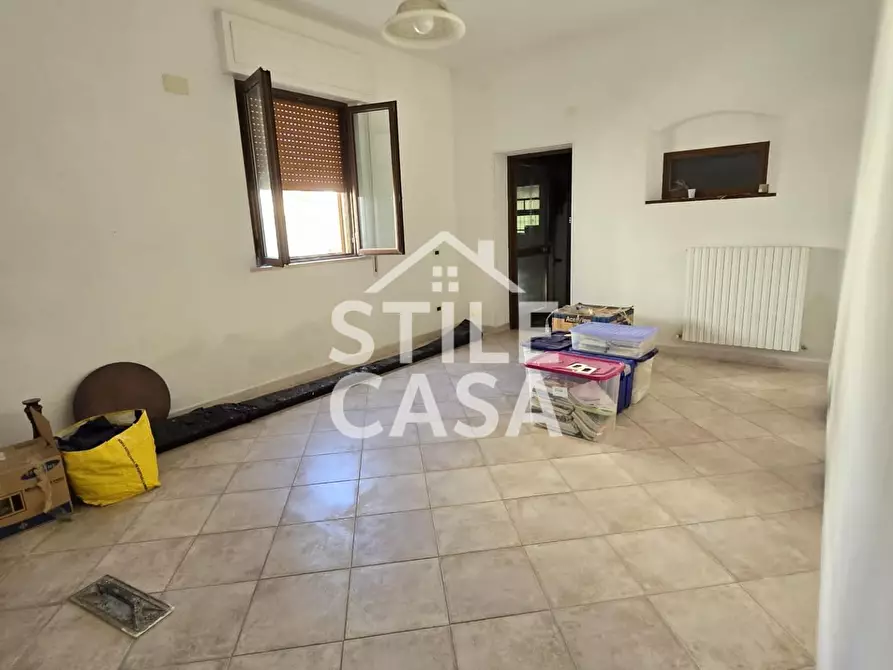 Immagine 5 di Casa semindipendente in vendita  a Castelfranco Di Sotto