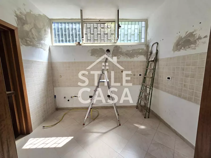 Immagine 23 di Casa semindipendente in vendita  a Castelfranco Di Sotto