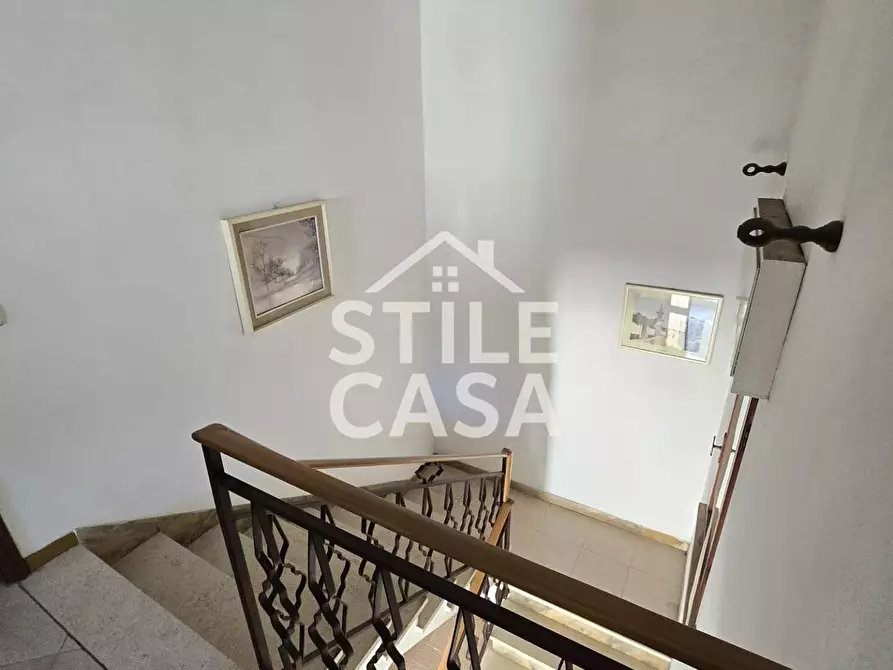 Immagine 7 di Casa semindipendente in vendita  a Castelfranco Di Sotto