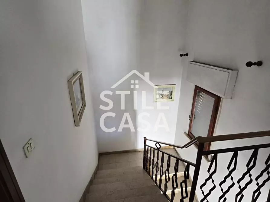 Immagine 13 di Casa semindipendente in vendita  a Castelfranco Di Sotto