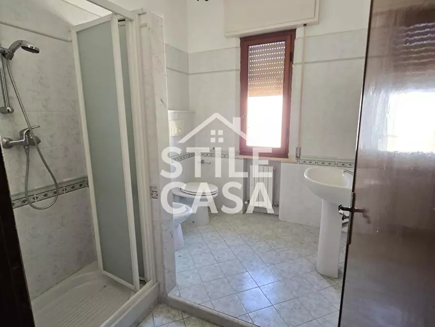 Immagine 14 di Casa semindipendente in vendita  a Castelfranco Di Sotto