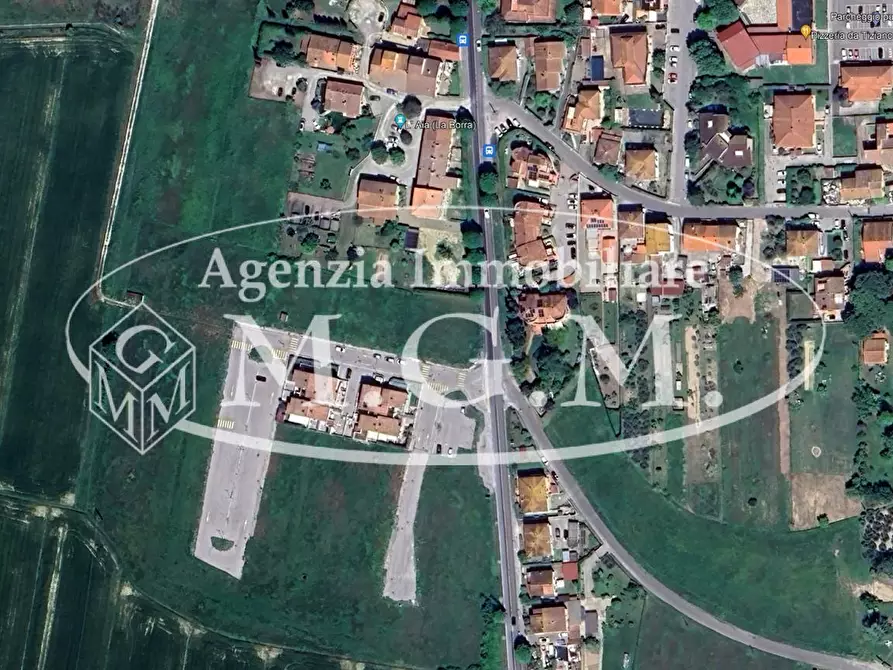 Immagine 2 di Terreno residenziale in vendita  a Pontedera