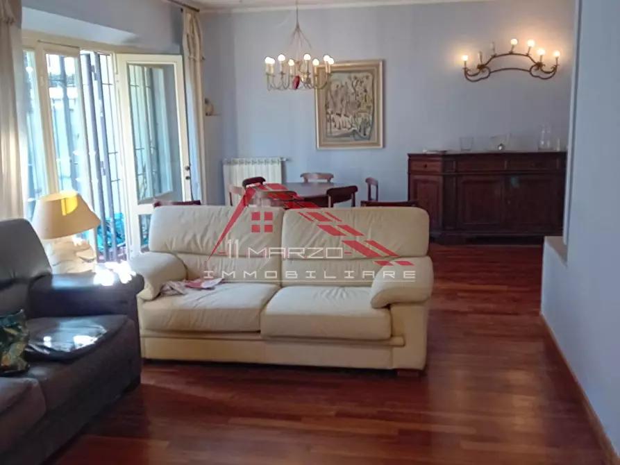 Immagine 2 di Terratetto in vendita  a Pisa