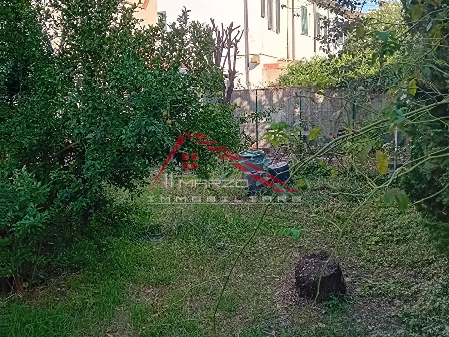 Immagine 13 di Terratetto in vendita  a Pisa