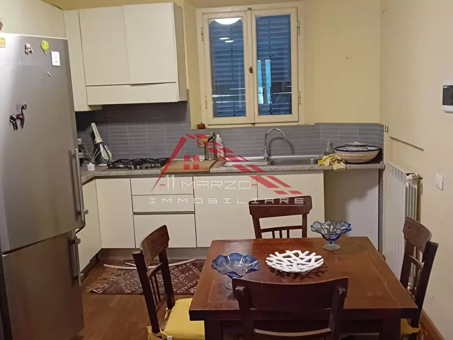 Immagine 4 di Terratetto in vendita  a Pisa