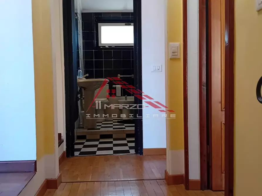 Immagine 9 di Terratetto in vendita  a Pisa