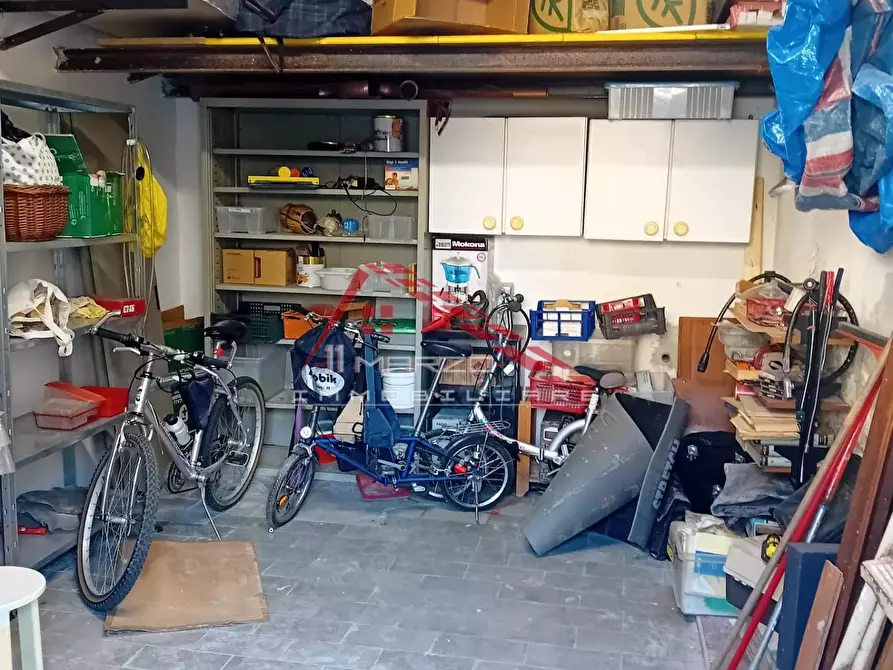 Immagine 14 di Terratetto in vendita  a Pisa