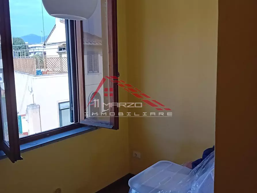 Immagine 7 di Terratetto in vendita  a Pisa