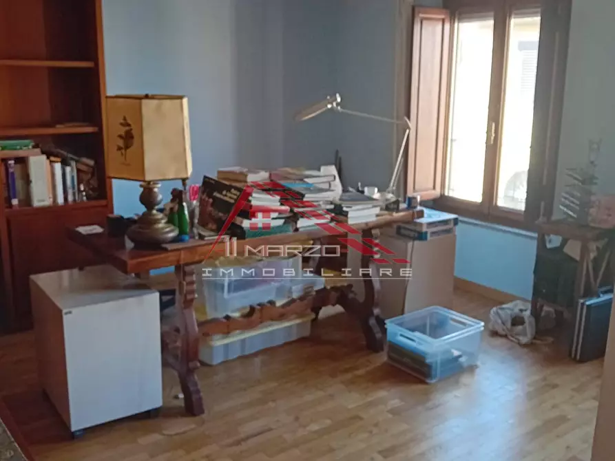 Immagine 8 di Terratetto in vendita  a Pisa