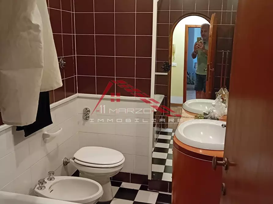 Immagine 11 di Terratetto in vendita  a Pisa