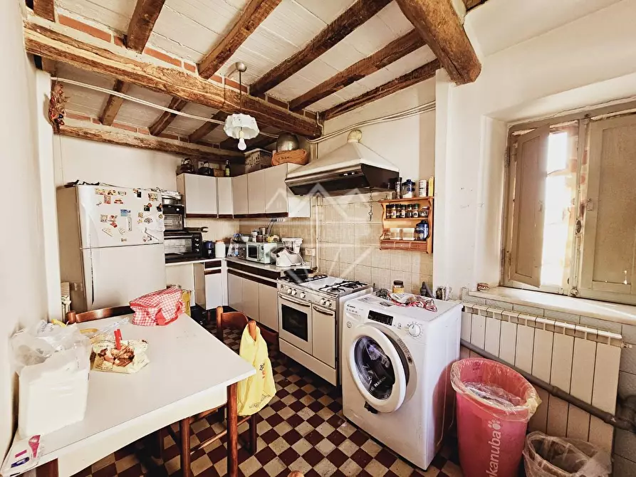 Immagine 7 di Terratetto in vendita  a Massa