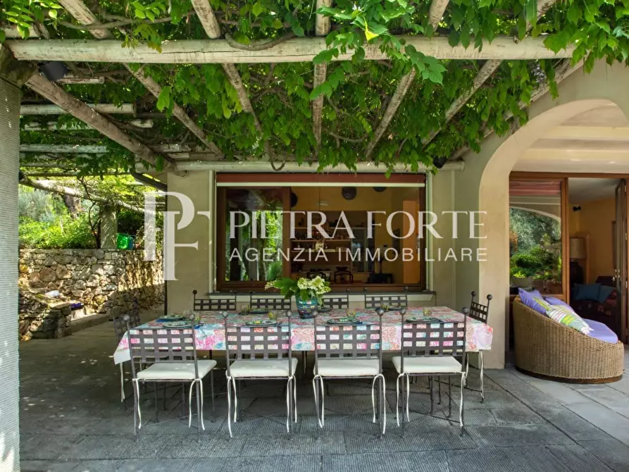 Immagine 5 di Villa in vendita  a Pietrasanta