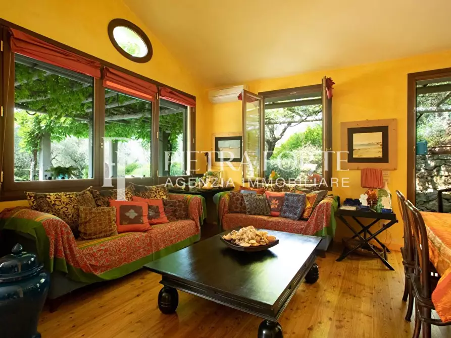 Immagine 11 di Villa in vendita  a Pietrasanta