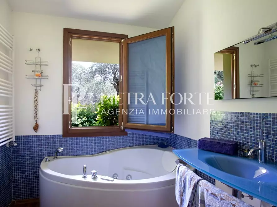Immagine 18 di Villa in vendita  a Pietrasanta