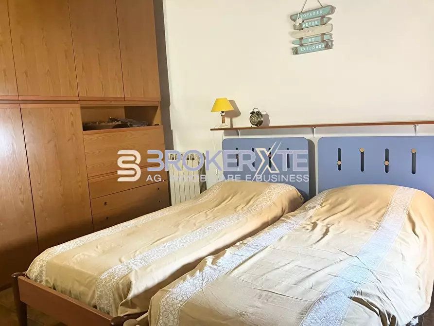 Immagine 5 di Terratetto in vendita  a Castelnuovo Magra