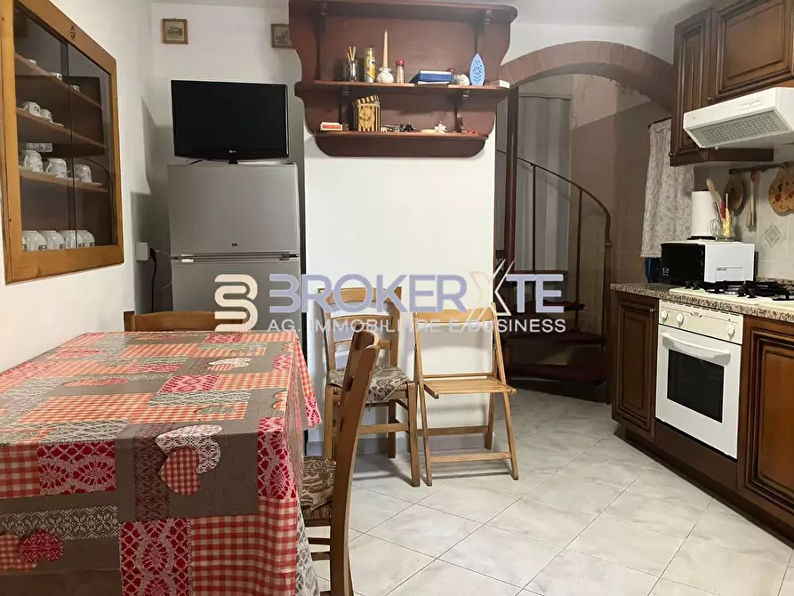 Immagine 25 di Terratetto in vendita  a Castelnuovo Magra