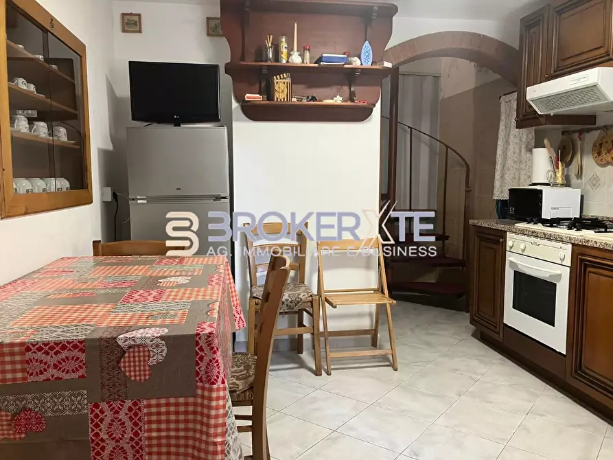 Immagine 26 di Terratetto in vendita  a Castelnuovo Magra