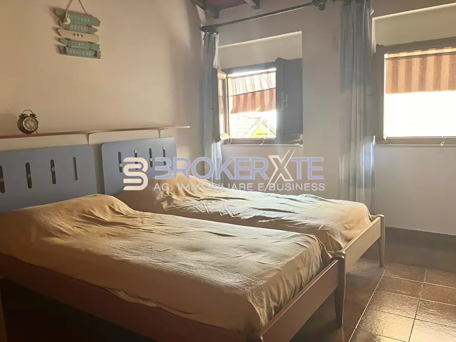 Immagine 10 di Terratetto in vendita  a Castelnuovo Magra