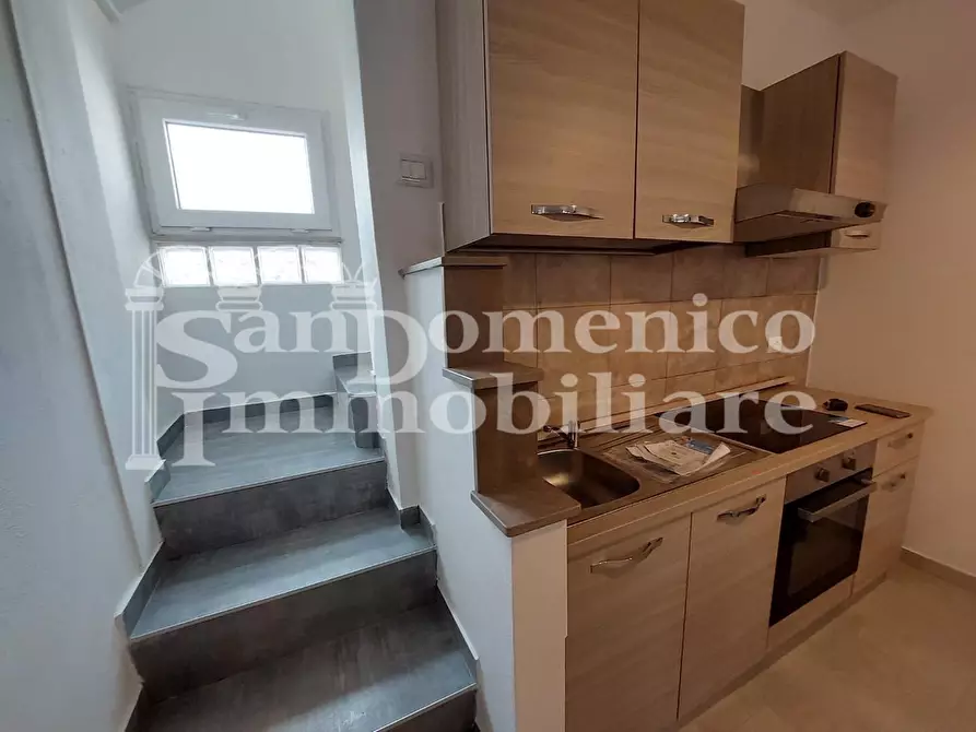 Immagine 5 di Terratetto in vendita  a Cascina