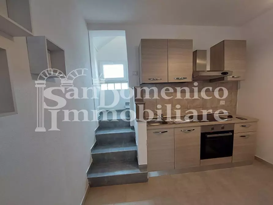 Immagine 4 di Terratetto in vendita  a Cascina