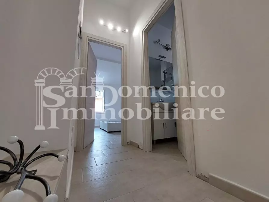 Immagine 9 di Terratetto in vendita  a Cascina