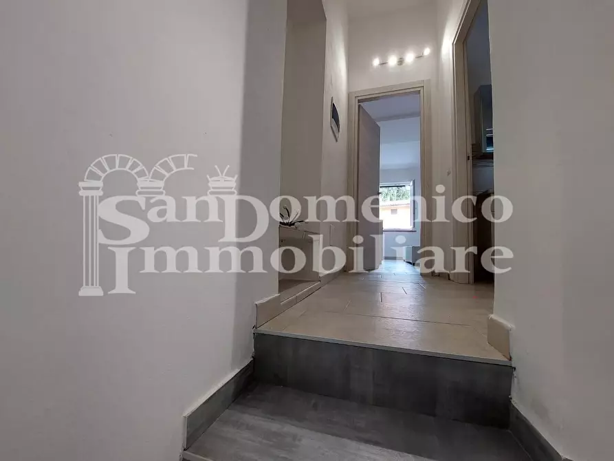 Immagine 10 di Terratetto in vendita  a Cascina