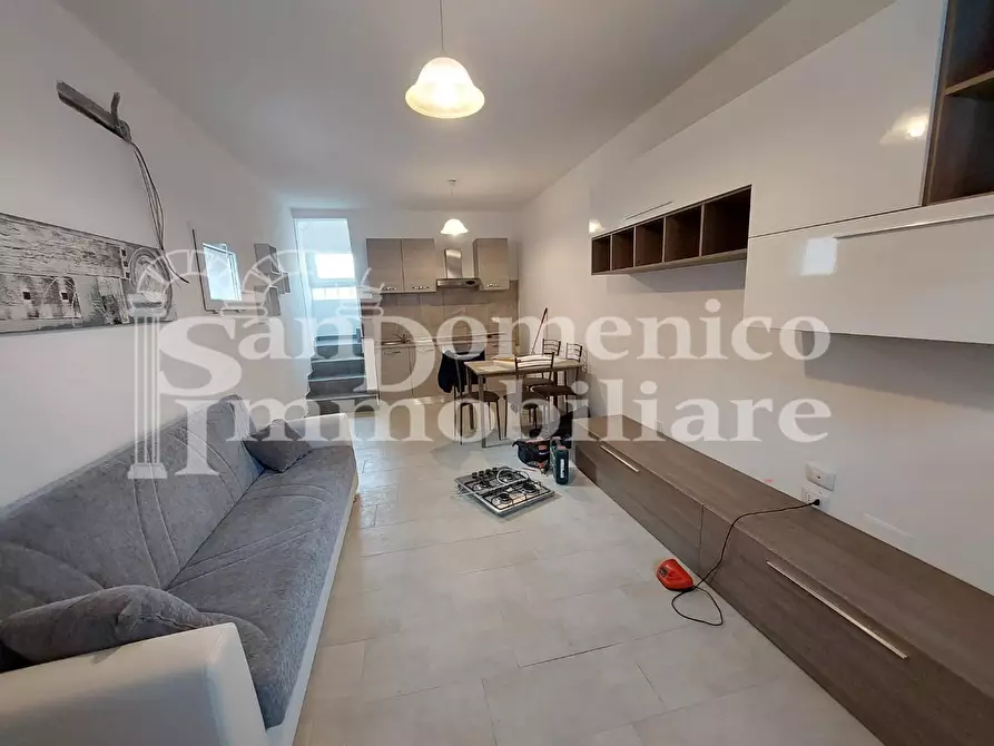 Immagine 3 di Terratetto in vendita  a Cascina