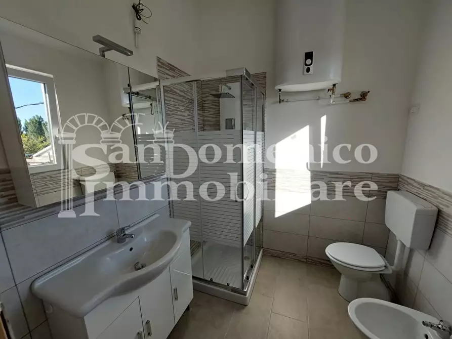 Immagine 6 di Terratetto in vendita  a Cascina