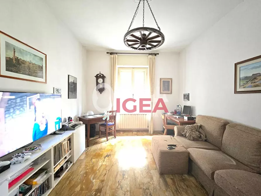appartamento in vendita a Siena in zona Centro Città