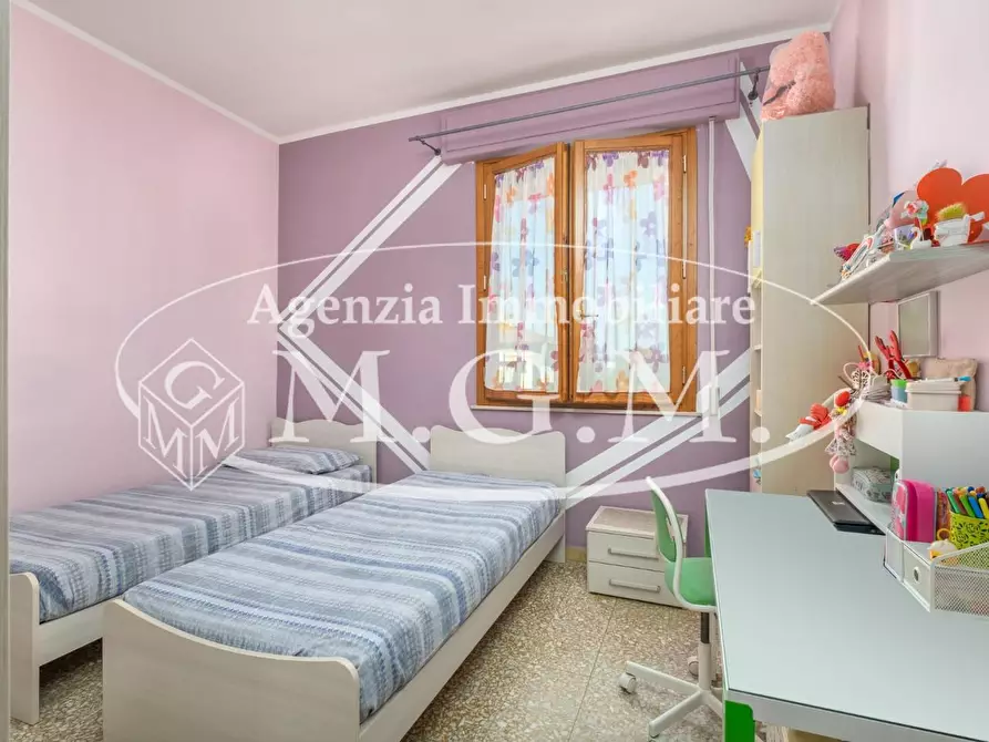 Immagine 17 di Appartamento in vendita  a Bientina