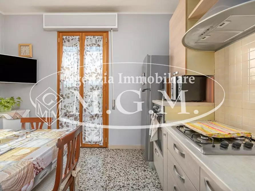 Immagine 8 di Appartamento in vendita  a Bientina