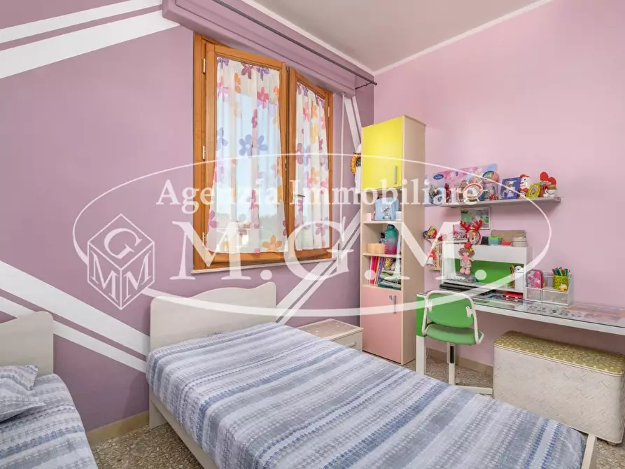 Immagine 18 di Appartamento in vendita  a Bientina