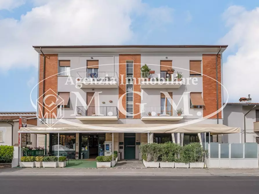 Immagine 21 di Appartamento in vendita  a Bientina