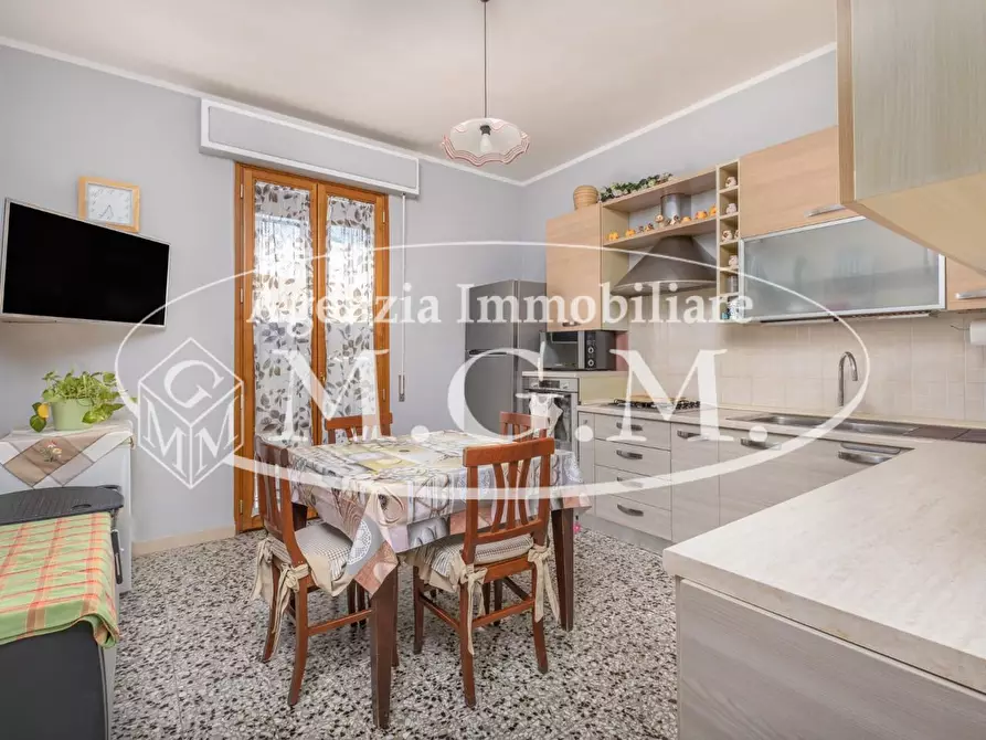 Immagine 7 di Appartamento in vendita  a Bientina