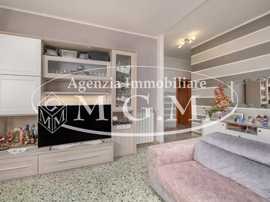 Immagine 6 di Appartamento in vendita  a Bientina