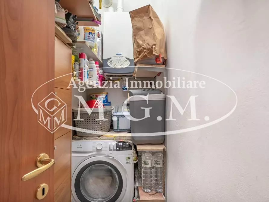 Immagine 11 di Appartamento in vendita  a Bientina