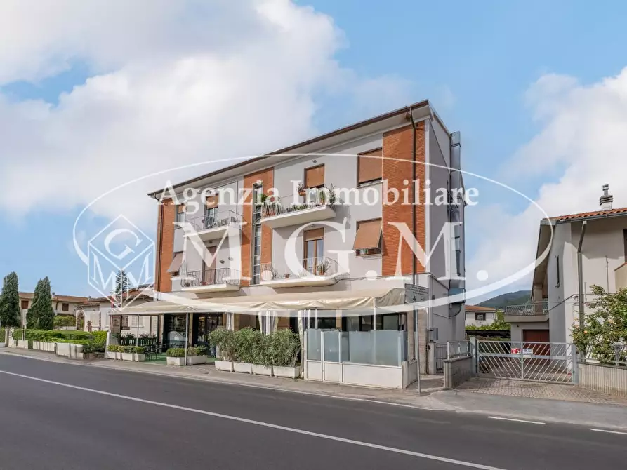 Immagine 20 di Appartamento in vendita  a Bientina