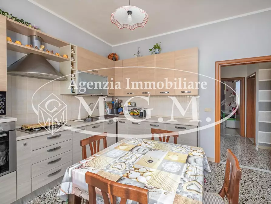 Immagine 9 di Appartamento in vendita  a Bientina