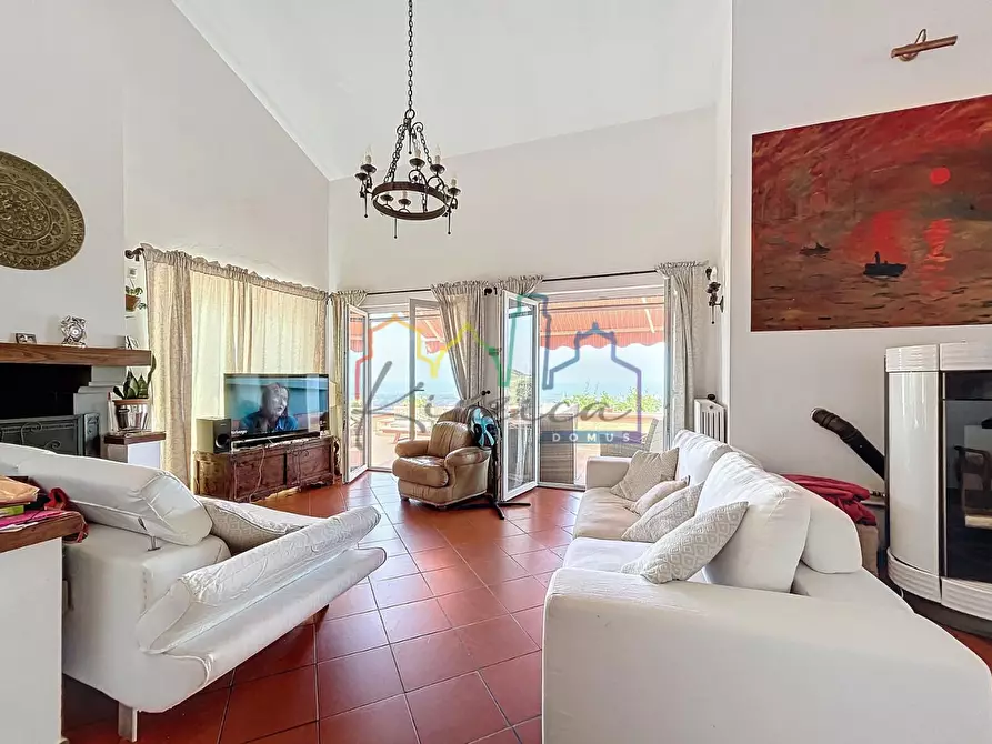 Immagine 7 di Villa in vendita  a Massa